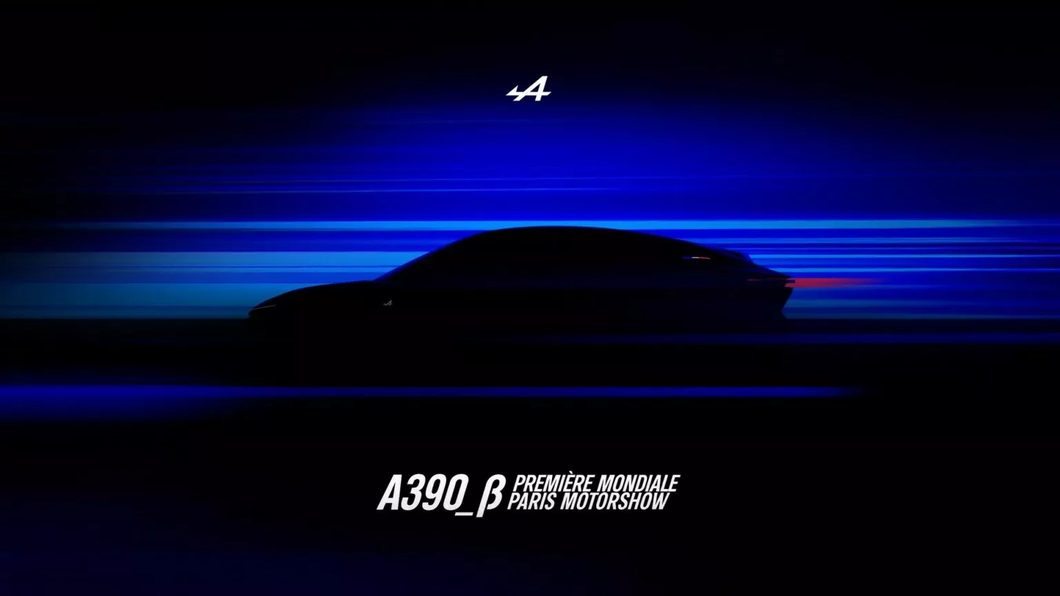 ألباين Alpine A390_β